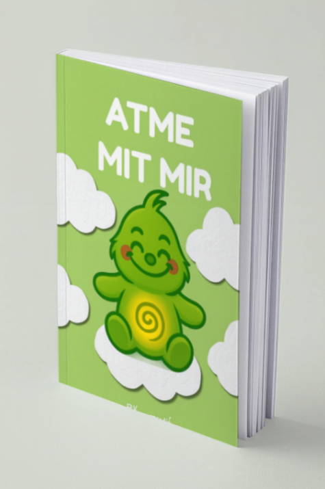 Exklusives Anti-Angst Ebook