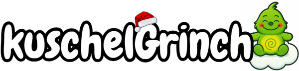 KuschelGrinch